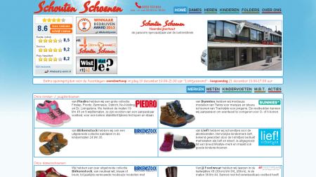 Schouten Schoenen