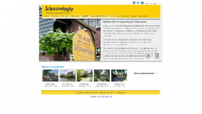 logo Schouwenhaghe Makelaardij BV