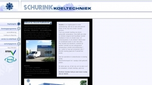 logo Schurink Koeltechniek