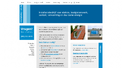 logo Schut Installaties