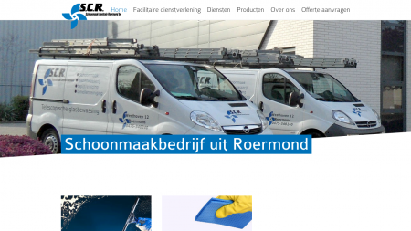 Schoonmaakcentrale Roermond bv