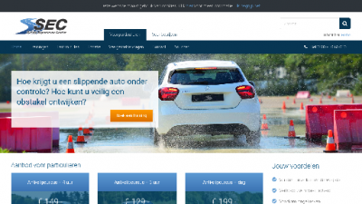 logo Safety Experience Center