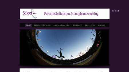 Select Personeel & Coaching