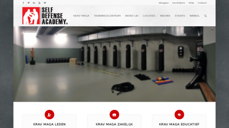 Self Defense Academy