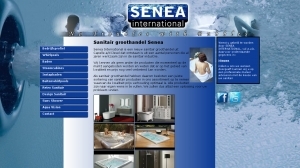 logo Senea International