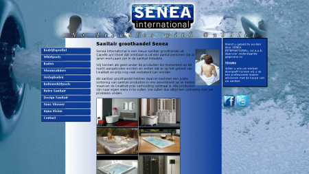 Senea International