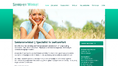 logo Seniorenwinkel