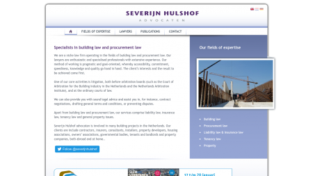Severijn Hulshof Advocaten