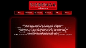 logo Siebenga Schoenen