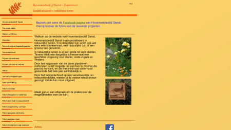 Hoveniersbedrijf Sierat