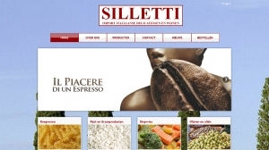 logo Silletti