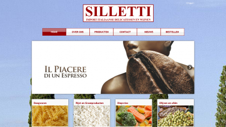 Silletti