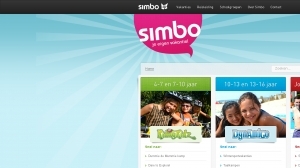 logo Simbo