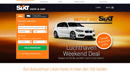 Sixt BV