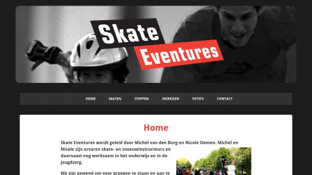Skate Eventures