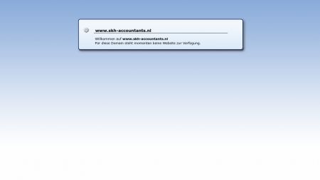 SKH Accountants en Adviseurs