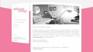 logo Skincare Studio