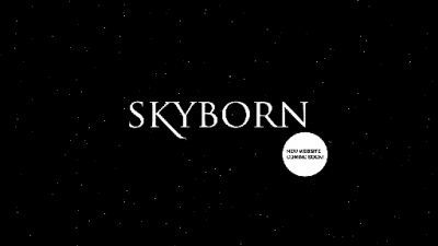 logo Skyborn