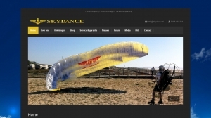logo Skydance