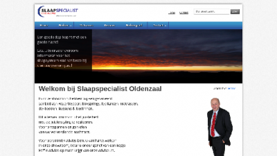 logo Slaapspecialist Oldenzaal