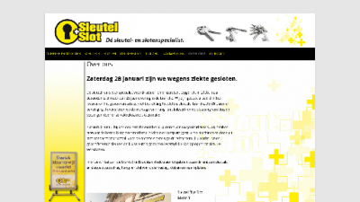 logo Sleutel Plus Slot De Sleutel- en Slotenspecialist