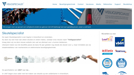 De Sleutelspecialist