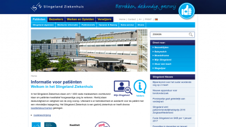 De Plastische Kliniek BV