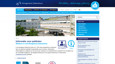 De Plastische  Kliniek BV