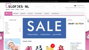 logo Slofjes.nl