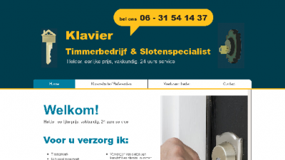 logo Klavier Slotenspecialist