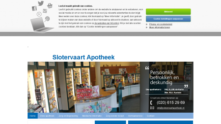 Apotheek Slotervaart