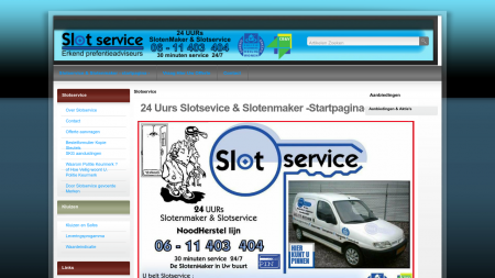 06-11 Slotservice