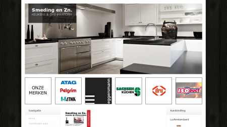 Smeding Keukens en Openhaarden