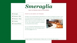 logo Smeraglia Groothandel