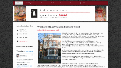 logo Smid Advocatenkantoor