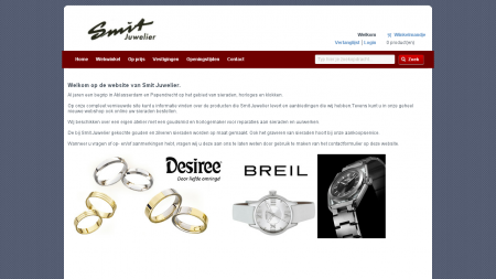 Smit Juwelier