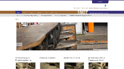 logo Smit Interieurbouw en Advies