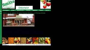 logo Smits Groente- en Fruitspecialiteiten D J