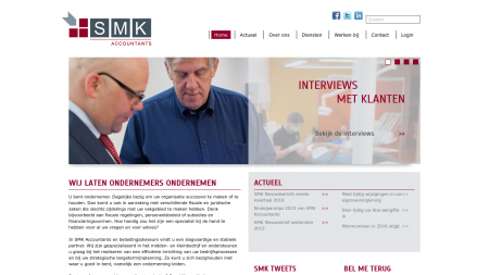 Suelmann Meester en Kuiper Accountants