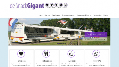 logo Postma Snackwagen