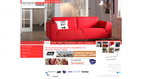Snoeken Wonen