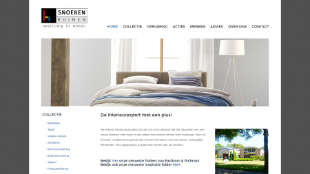 Snoeken Ruinen