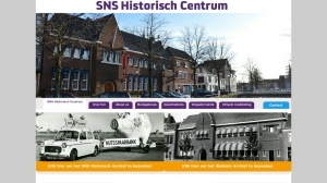 logo SNS Historisch Centrum