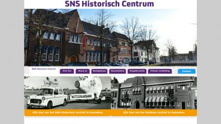 SNS Historisch Centrum