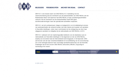 SNS Reaal Groep