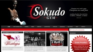 logo Sokudo-Gym
