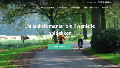 logo Dinkelland Solexverhuur