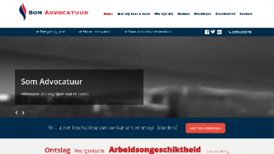 logo Som Advocatuur