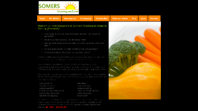 logo Somers Voeding en Dieet Diëtistenpraktijk