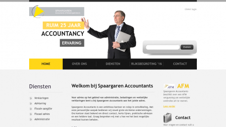 Spaargaren Accountants
